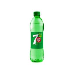 7Up 500Ml