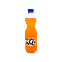 Fanta Orange 400Ml
