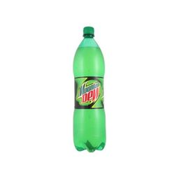 Mountain Dew 1.5Ltr