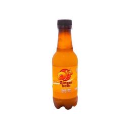 Ole Ginger Beer 250Ml