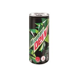 Mountain Dew 320Ml Can
