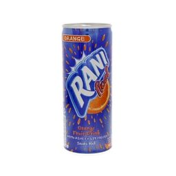 Rani Float Orange 240Ml