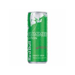 Redbull The Summer Edition 250Ml