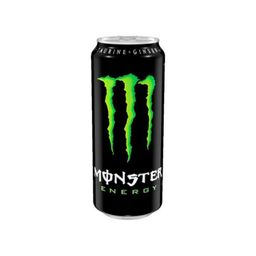 Monster Energy 500Ml