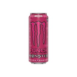 Monster Energy Mixxd Punch 500Ml