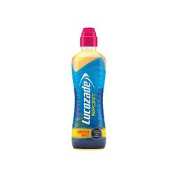 Lucozade Sport Caribbean Burst 500Ml