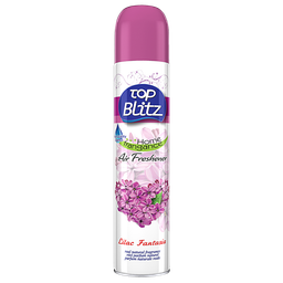 Freshener Top Blitz LILAC FANTASIA 300ml