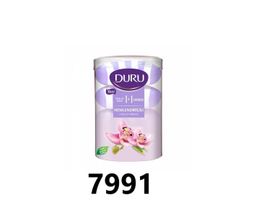Sovun DURU 4 thali Yiddishlik Nemlendiricili 4*100g=400g