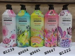 Shampun Kerasys Lovely Romantic 980ml