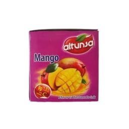 Altunsa Mango Flv Instant Drink Sachet 9G
