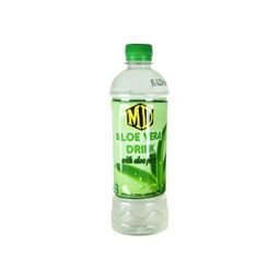 Md Aloevera Drink 500Ml