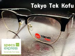 Tokyo Tek Kofu