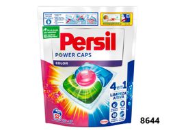Persil Color planshet 52 dona