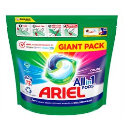 ARIEL plansheti 63 thali