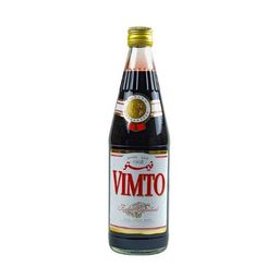 Vimto No Artificial Squash 710Ml