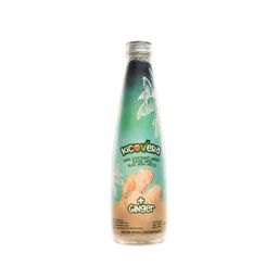 Kicovera Ginger 330Ml