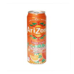 Arizona Orangeade Fruit Juice Cocktail 680Ml