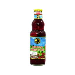Md Artificial Sherbet Syrup 750Ml