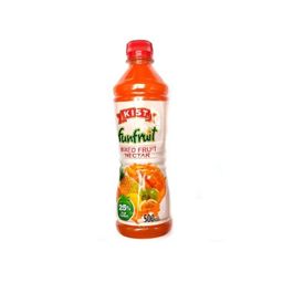Kist Mixedfruit 500Ml