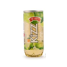 Kist Kizz Lime 215Ml