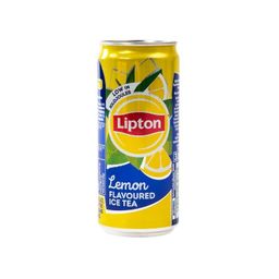Lipton Lemon Iced Tea 315Ml