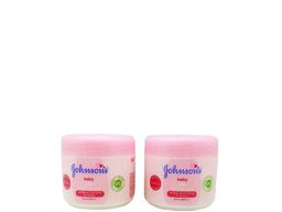 Gohnsons vazelin chaqaloq jeli 100ml