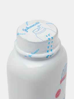 Gohnsons chaqaloq yog'i 50 ml