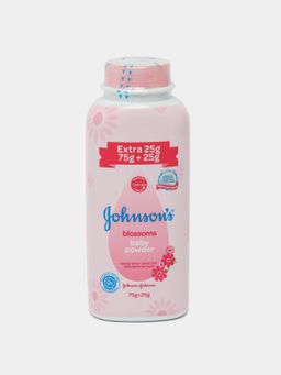 Gohnsons chaqaloq kukuni 100 ml