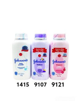 Gohnsons chaqaloq kukuni 100 ml