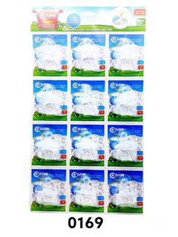 CaiLLin nipel 12 talik uchi yumlock