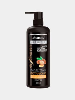 Eclair Shampun Expert Botanique Argan yog'i 900ml