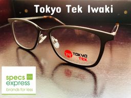 Tokyo Tek Iwaki 53-18
