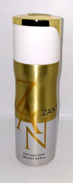 Dezodorant Globus Sakkiz Elementli OXYGEN 200ml