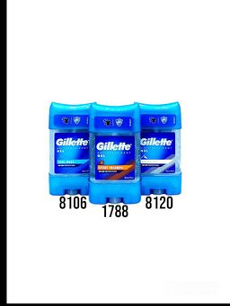 Gillette stick ARCTIC ICE 48 soat 70ml