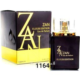 Atir banti dubai ZAN ELIXIR EDITION 100ml