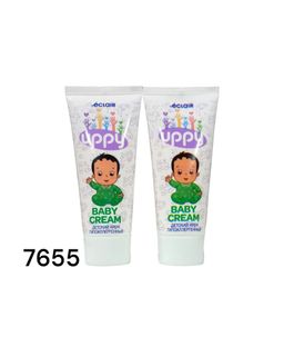 Eclair Uppy chaqaloq kremi 60 ml