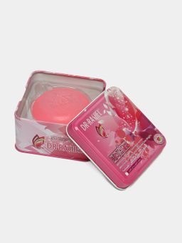 Intim gigiena uchun sovun Dr. Rashel, oqartirish va siqish