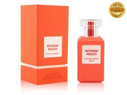 Eau de Parfum Intense Shaftoli