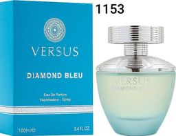 Fragrance World Versus Diamond Bleu atir