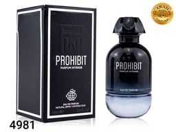 Atir Prohibit Parfum Intense ➔ (GIVENCHY L'INTERDIT INTENSE) ➔ Arab parfyumeri