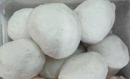 CuttleFish Ball (Sotong) 