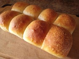 Dinner Rolls