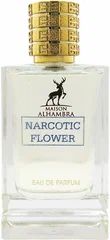 Parfyum suvi MAISON ALHAMBRA NARKOTIC FLOWER 100 ml 4.6  76 baho • 27 ta sharh