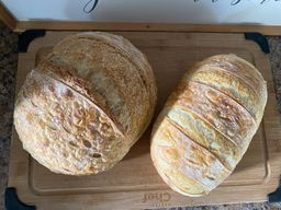 White Original Artisan