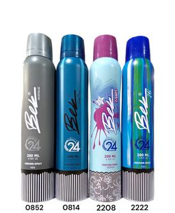 Dezodorant Bek Avenue  200ml