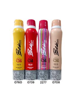 Bek Elen Dezodoranti 200ml