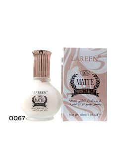 Tana spreyi parfyumlangan suv LAREEN LATA 