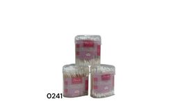 Paxta tayoqchalari 60 dona/100 dona 