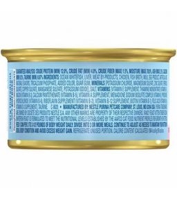 Fancy Feast Tender Ocean Whitefish Kitte