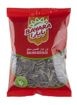 Bayara  Sunflower Seeds 50 Gm